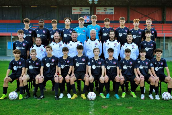 Allievi Under 17 Elite