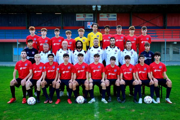 Allievi Under 16 Regionali