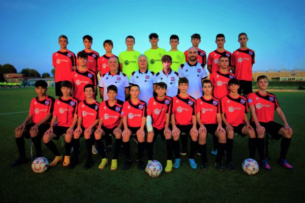 Giovanissimi Under 14 Provinciali