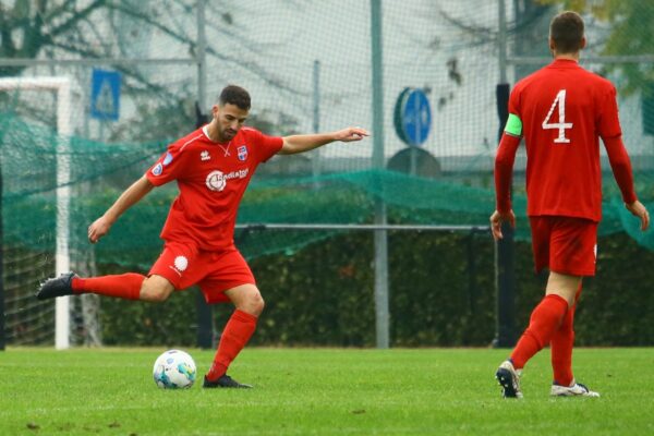 Desenzano-Virtus Ciserano Bergamo 2-1: le immagini del match