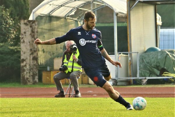 Brusaporto-Virtus Ciserano Bergamo (2-1): le immagini del match