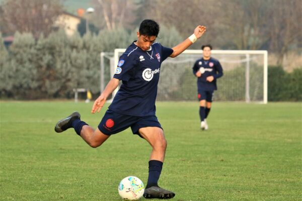 Brusaporto-Virtus Ciserano Bergamo (2-1): le immagini del match