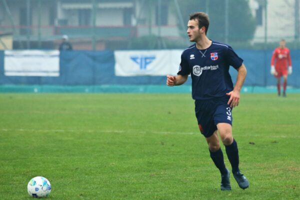 Virtus Ciserano Bergamo-Arconatese (2-0): le immagini del match