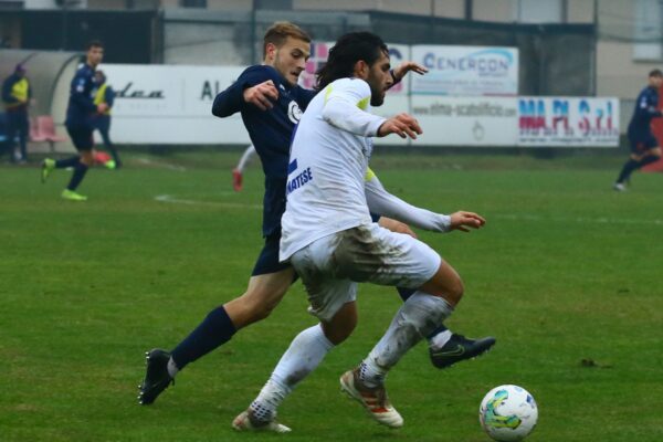 Virtus Ciserano Bergamo-Arconatese (2-0): le immagini del match