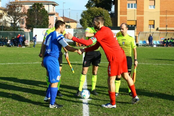 Virtus Ciserano Bergamo-Folgore Caratese (2-2): le immagini del match