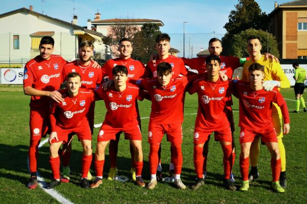 Virtus Ciserano Bergamo-Folgore Caratese (2-2): le immagini del match