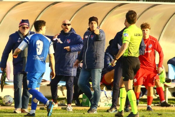 Virtus Ciserano Bergamo-Folgore Caratese (2-2): le immagini del match