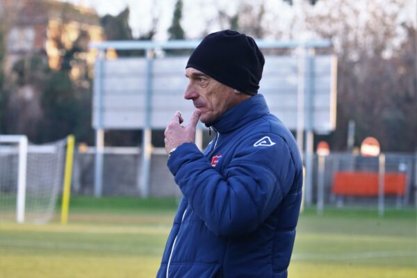 Ponte San Pietro-Virtus Ciserano Bergamo (1-0): le immagini del match