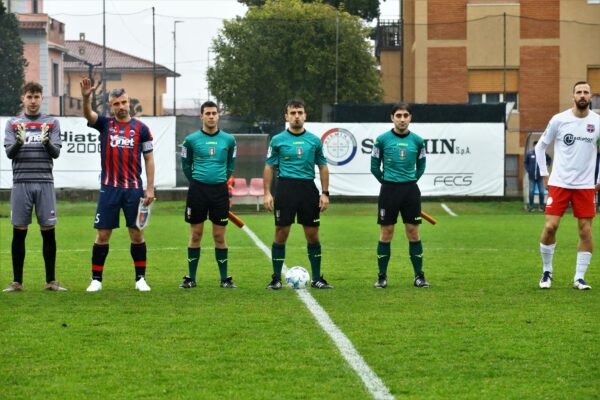 Virtus Ciserano Bergamo-Caronnese (4-0): le immagini del match