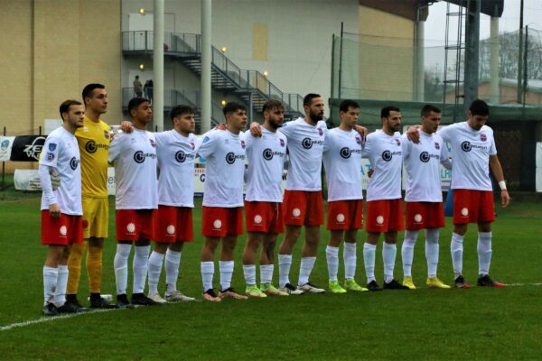 Virtus Ciserano Bergamo-Caronnese (4-0): le immagini del match