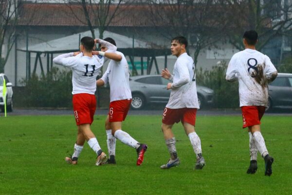 Virtus Ciserano Bergamo-Caronnese (4-0): le immagini del match