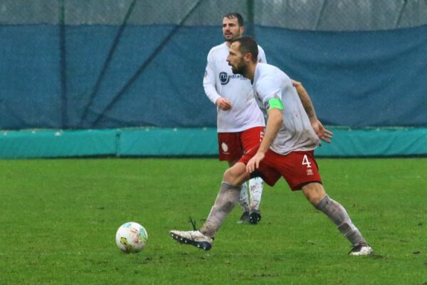 Virtus Ciserano Bergamo-Caronnese (4-0): le immagini del match