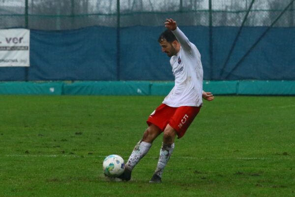 Virtus Ciserano Bergamo-Caronnese (4-0): le immagini del match