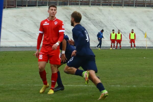 Città di Varese-Virtus Ciserano Bergamo (0-1): le immagini del match