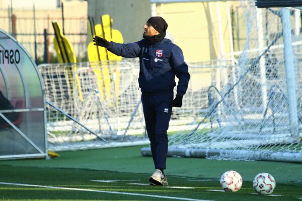 Virtus Ciserano Bergamo Under 15-Real Calepina 4-1: le immagini del match