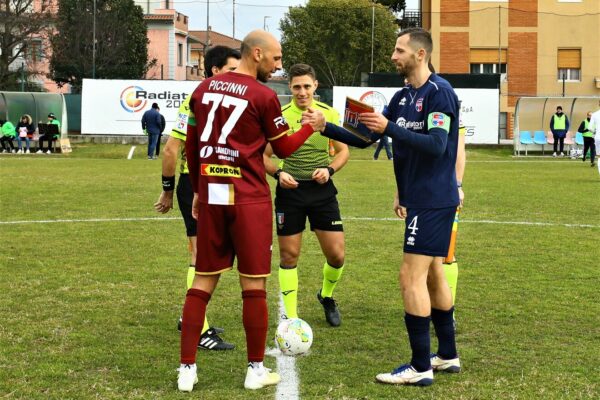 Virtus Ciserano Bergamo-Sporting Franciacorta (1-1): le immagini del match