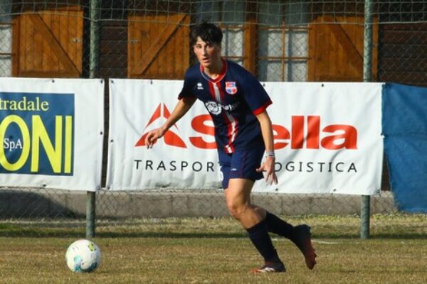 Juniores Nazionale Virtus Ciserano Bergamo-Real Calepina (2-1): le immagini del match