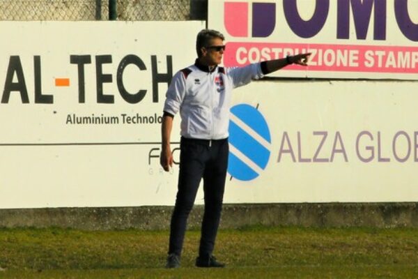 Juniores Nazionale Virtus Ciserano Bergamo-Real Calepina (2-1): le immagini del match