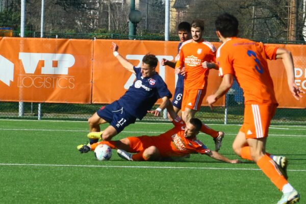 Alcione Milano-Virtus Ciserano Bergamo (2-0): le immagini del match