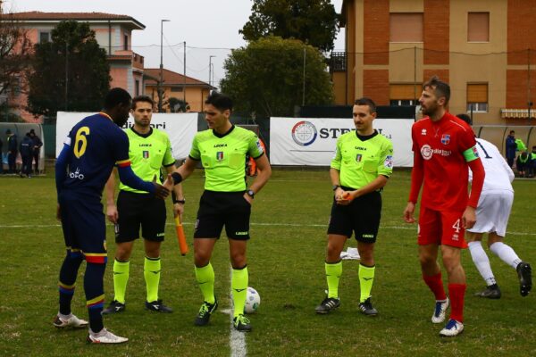 Virtuus Ciserano Bergamo-Sona (2-0): le immagini del match