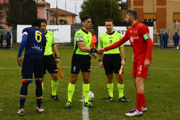 Virtuus Ciserano Bergamo-Sona (2-0): le immagini del match