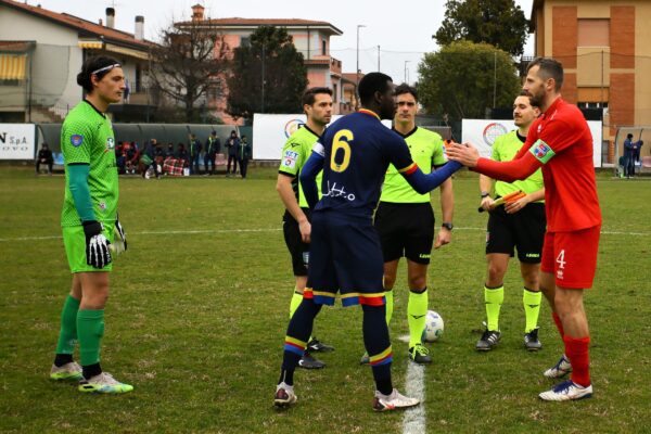 Virtuus Ciserano Bergamo-Sona (2-0): le immagini del match