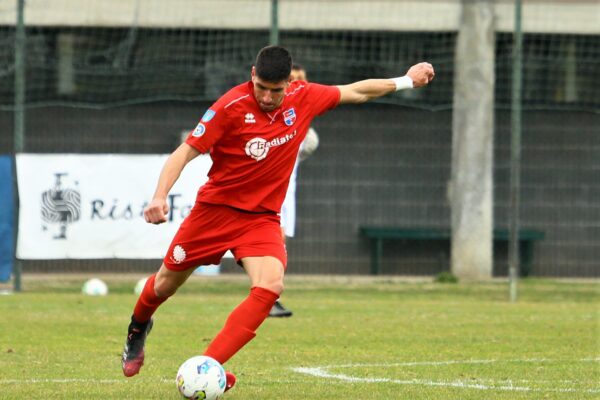 Virtuus Ciserano Bergamo-Sona (2-0): le immagini del match