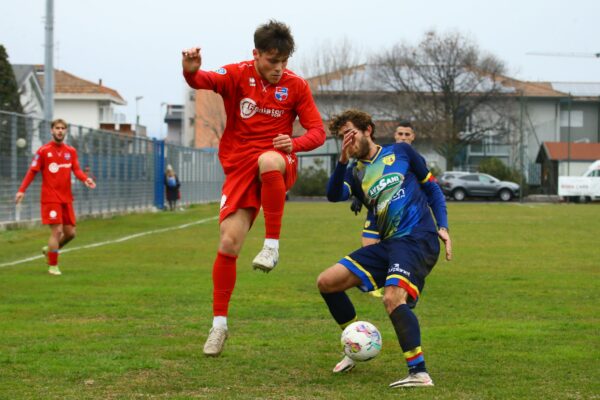 Virtuus Ciserano Bergamo-Sona (2-0): le immagini del match