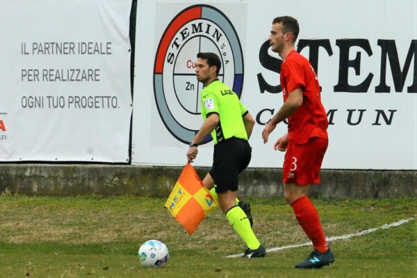 Virtuus Ciserano Bergamo-Sona (2-0): le immagini del match