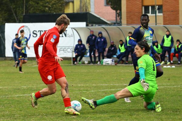 Virtuus Ciserano Bergamo-Sona (2-0): le immagini del match