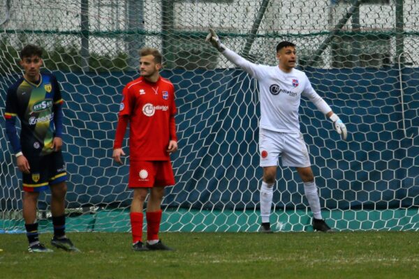 Virtuus Ciserano Bergamo-Sona (2-0): le immagini del match