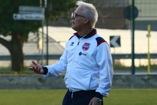 Under 14 vittoriosa contro il Darfo Boario