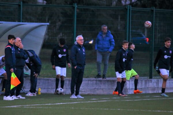 Under 14 vittoriosa contro il Darfo Boario