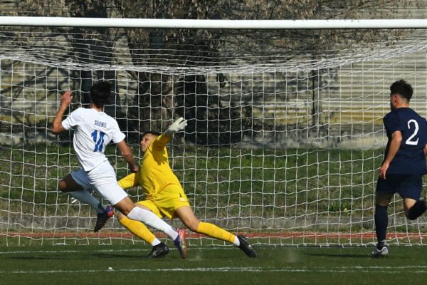 Seregno-Virtus Ciserano Bergamo (2-1): le immagini del match