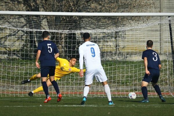 Seregno-Virtus Ciserano Bergamo (2-1): le immagini del match