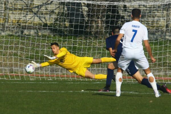 Seregno-Virtus Ciserano Bergamo (2-1): le immagini del match