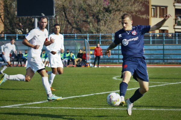 Seregno-Virtus Ciserano Bergamo (2-1): le immagini del match