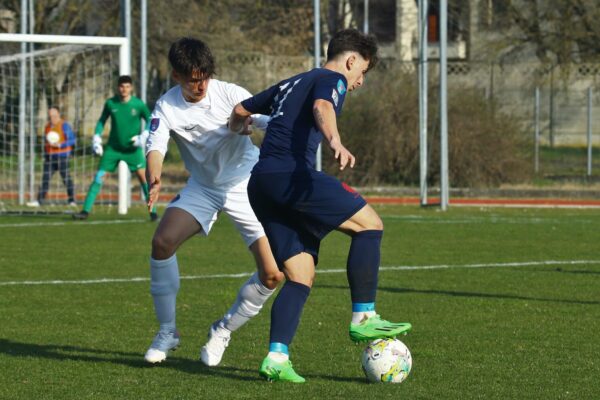 Seregno-Virtus Ciserano Bergamo (2-1): le immagini del match