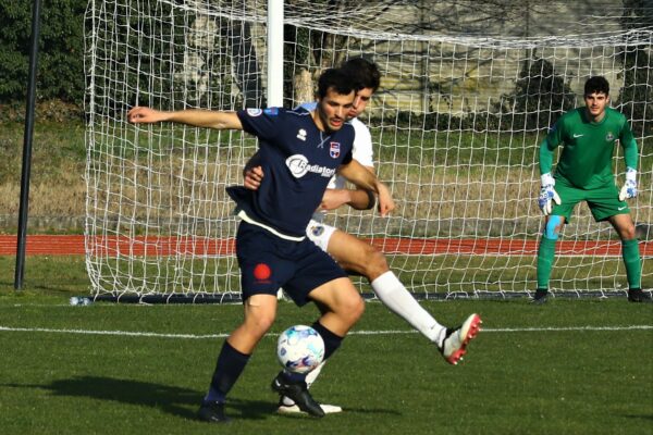 Seregno-Virtus Ciserano Bergamo (2-1): le immagini del match