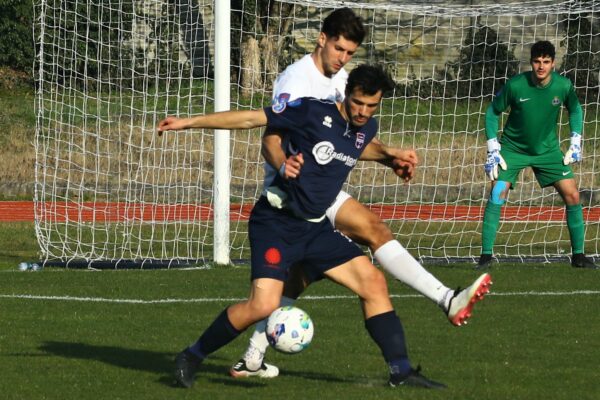 Seregno-Virtus Ciserano Bergamo (2-1): le immagini del match