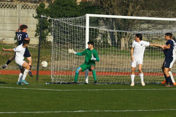 Seregno-Virtus Ciserano Bergamo (2-1): le immagini del match