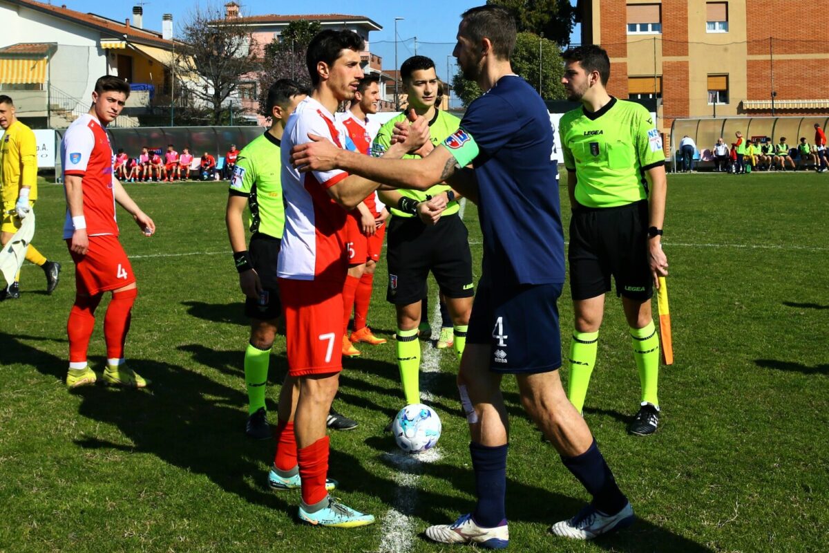 Virtus Ciserano Bergamo-Casatese (0-2): le immagini del match