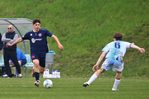 Real Calepina-Virtus Ciserano Bergamo (0-0): le immagini del match