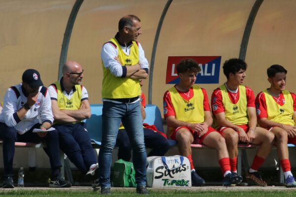 Virtus Ciserano Bergamo-Desenzano (0-1): le immagini del match