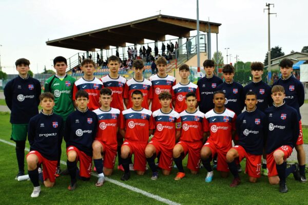 Supercoppa Ciatto: Virtus Ciserano Bergamo-Brusaporto (2-1)