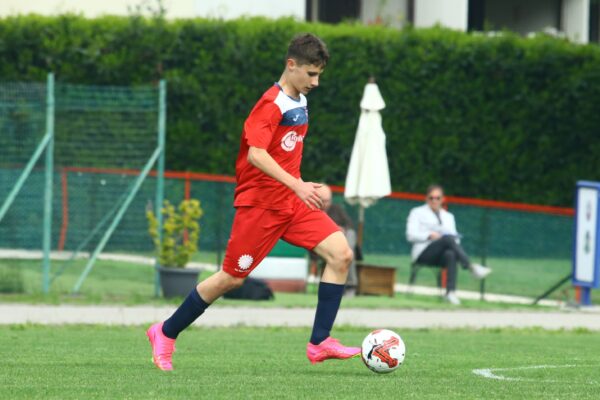 Supercoppa Ciatto: Virtus Ciserano Bergamo-Brusaporto (2-1)