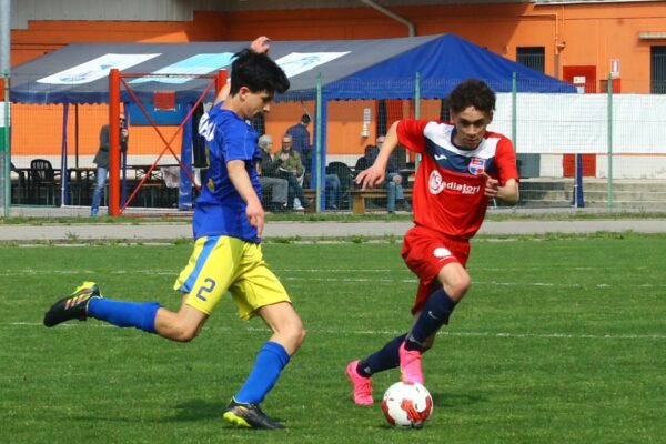 Supercoppa Ciatto: Virtus Ciserano Bergamo-Brusaporto (2-1)