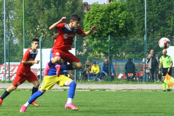 Supercoppa Ciatto: Virtus Ciserano Bergamo-Brusaporto (2-1)