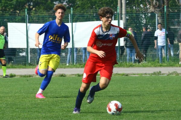 Supercoppa Ciatto: Virtus Ciserano Bergamo-Brusaporto (2-1)