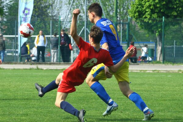 Supercoppa Ciatto: Virtus Ciserano Bergamo-Brusaporto (2-1)